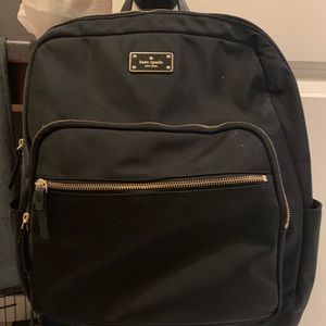 Kate Spade Backpack